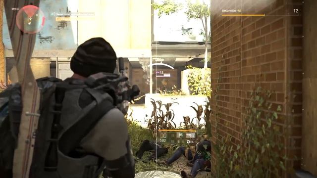 ЗАЧИСТКА НЕБОСКРЕБА I ПРОДОЛЖАЕМ УЧИТЬСЯ ИГРАТЬ I Tom Clancy’s The Division 2 смотреть онлайн