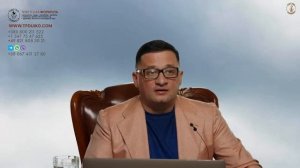 Секреты Вашего Здоровья: Вебинар Андрея Дуйко