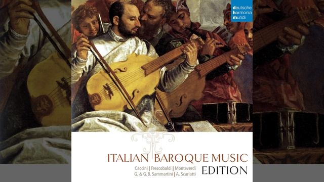 Vespro della Beata Vergine: Sonata sopra "Sancta Maria, ora pro nobis" смотреть онлайн