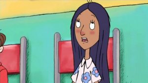 Ужасный Генри 24 серия