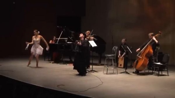 EUPHORIA - Aydar Gaynullin & EUPHORIA