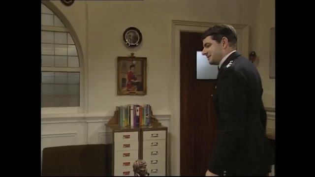 Dealing with young offenders | The Thin Blue Line смотреть онлайн