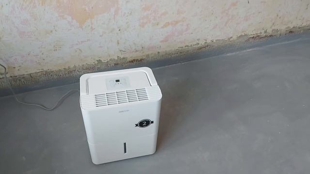 Купил осушитель воздуха для червячника. смотреть онлайн