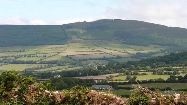 Down by the Salley Gardens on Irish Whistle смотреть онлайн