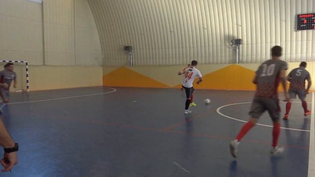 АгроСеть - Сфера. Золотой кубок Первой лиги 5х5 смотреть онлайн