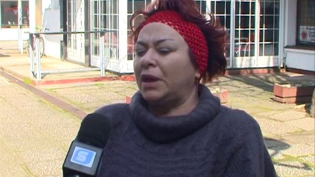 ZVUCNA SIGNALIZACIJA 10. 03. 2016. смотреть онлайн