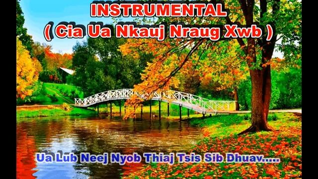 Cia Ua Nkauj Nraug Xwb (Karaoke) 10/17/2019 смотреть онлайн
