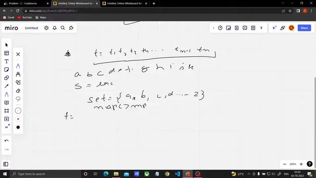 C. Phase Shift -- Codeforces Round #824 (Div.2) C++ Solution смотреть онлайн