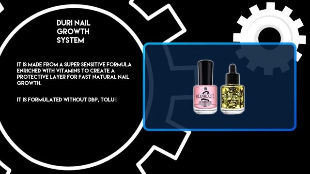 Best Nail Growth for Naturally Longer Nails смотреть онлайн