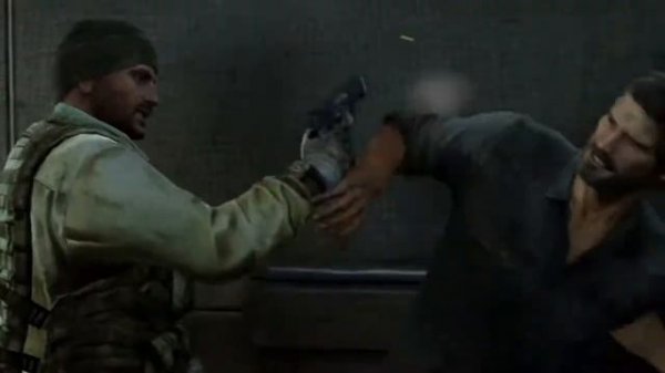 ЛУЧШАЯ ИГРА НА PS4 В ПЛАНЕ СЮЖЕТА