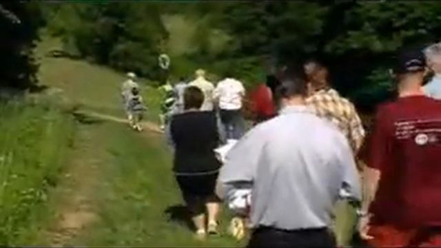 Májová 2009 Lhota u Choryně "U Milenky" смотреть онлайн