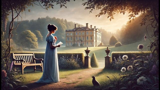 🌹 Pride and Prejudice Audiobook Part 2: Secrets and Surprises Await! 🌹 #prideandprejudice смотреть онлайн