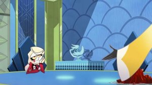 Ателье Хазара Эпизод 1 | Импров Переозвучка Отель Хазбин