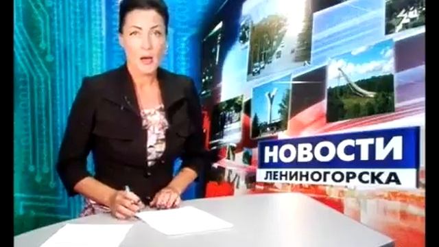 Новости Лениногорска от 07.07.2016 смотреть онлайн