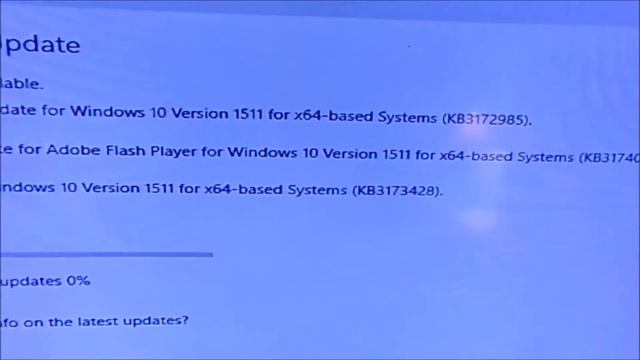 HOW TO UPDATE WINDOWS 10 ON AN OLD DESKTOP COMPUTER смотреть онлайн