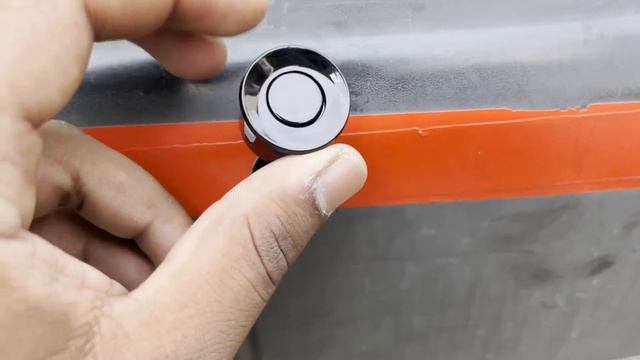🚗Car Reverse Parking Sensor🚨 with LED Display💥 | Fabtec | Radar Detectors 😘| Gapja | Tamil смотреть онлайн