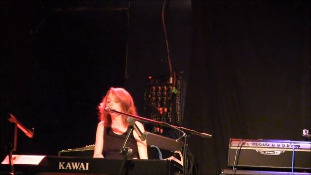Melissa Cheri McDermott (Original)" Devil in Me" смотреть онлайн