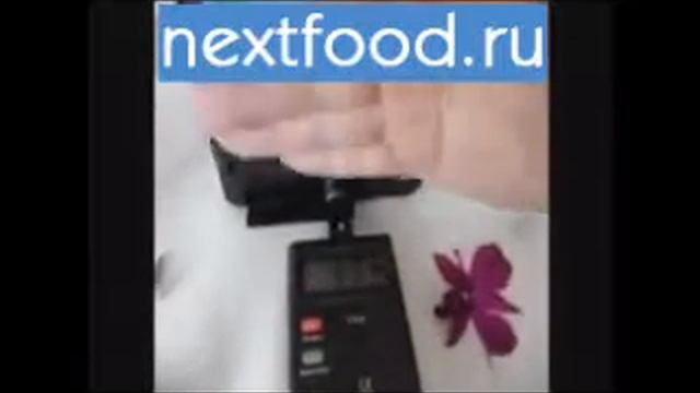 браслет Quadractiv Vision Nextfood смотреть онлайн