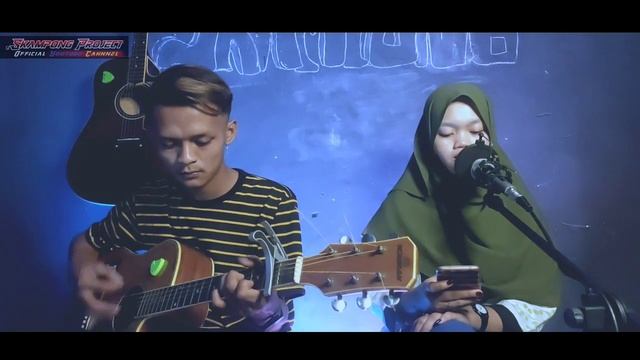Menungso Ora Toto,Teko mlaku (cover skampong project) смотреть онлайн