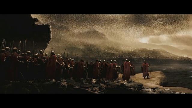 Sabaton - Sparta 300 Music Video смотреть онлайн