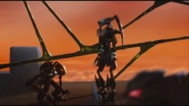 Bionicle original trilogy score #18 - Vakama's Decision смотреть онлайн