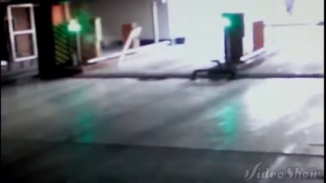 Иду по приборам.