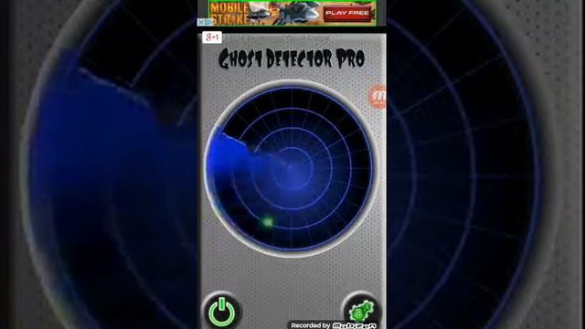 Real ghost detector смотреть онлайн