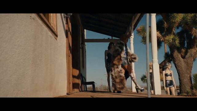 Rita Ora Ft. FatboySlim-Praising You Part II (B2B Extd  Edit)