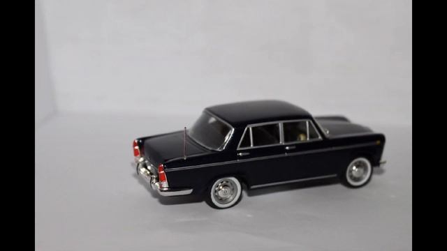 Escala 1/43 смотреть онлайн