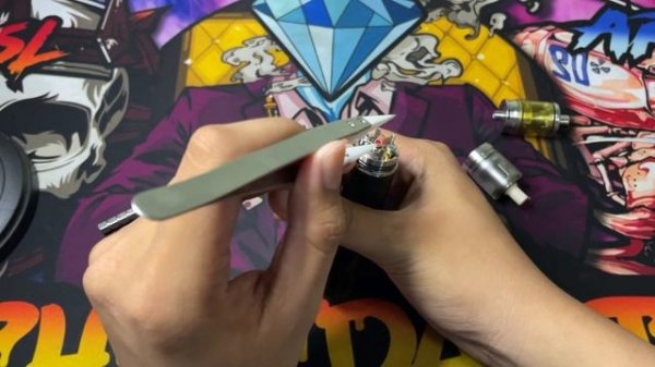 Monarch J3s RTA (YFTK) 💎