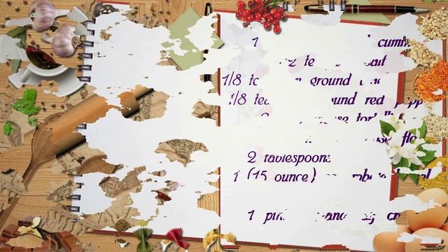 RECIPE of Tortellini Chowder, very tasty. смотреть онлайн