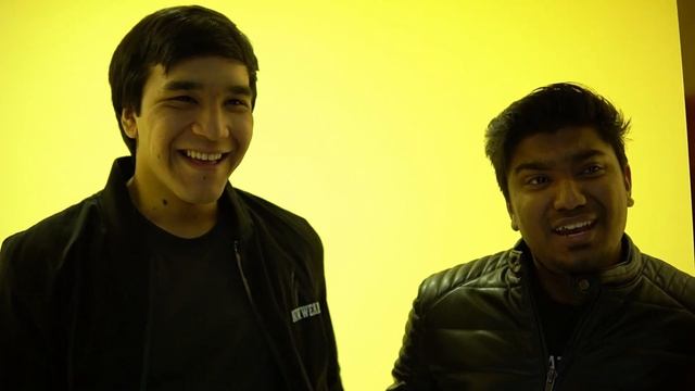 Uncle Benz to Eat? | BIGC | Beijing food смотреть онлайн