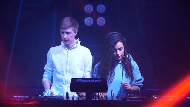 Special Stream Session #9 - Rocca & Lorensiya, Hypnotica. смотреть онлайн