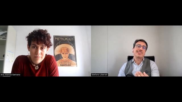 Phenomenology of Quantum Gravity, Analogue Systems & Emergent Spacetime | with Stefano Liberati смотреть онлайн