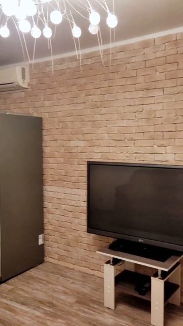 Двухкомнатная квартира на ул. Рыбинская 34, готовая к проживанию смотреть онлайн