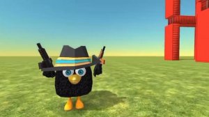 чёрный гусь музыка