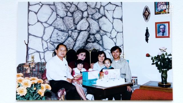 How a Former CIA Agent Became Portland’s Soup Master смотреть онлайн