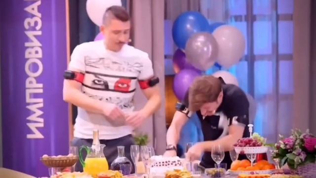 Шикарно (не ну а че) смотреть онлайн