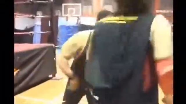 Caballero negro y Michael rock vs osiris sosa y rico casanova смотреть онлайн