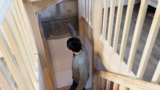 Емельяновский Посад. Жить или не жить? Где удобные лестницы? смотреть онлайн