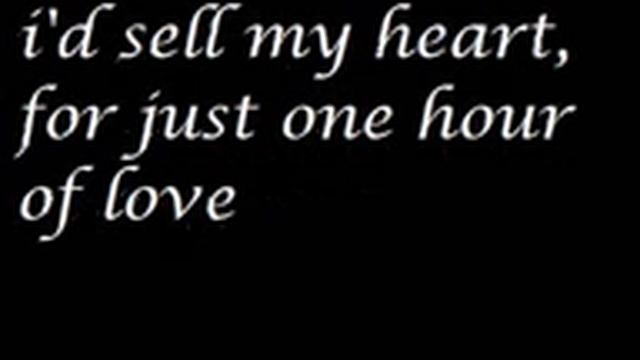 Per Un Ora D'amore (With English Translation On Screen) смотреть онлайн