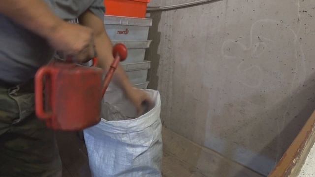 Как приготовить, упаковать Биогумус (Вермигрунт). Применение Биогумуса. смотреть онлайн