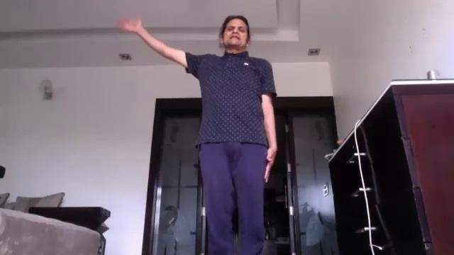 SHYAM SONI ,अपनो से अपनी बात AAJ KA YOG,PRANAYAM,STHIRM SUKHAM AASANM DHYAN смотреть онлайн