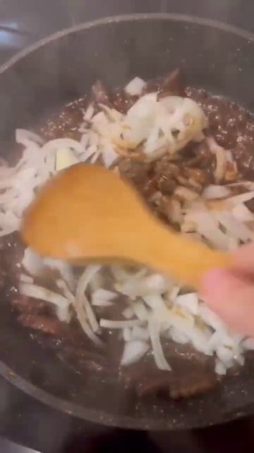 Говядина с овощами к рису #shorts #готовимсдедушкой смотреть онлайн