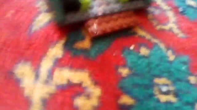 Самодельный уголок отдыха смотреть онлайн