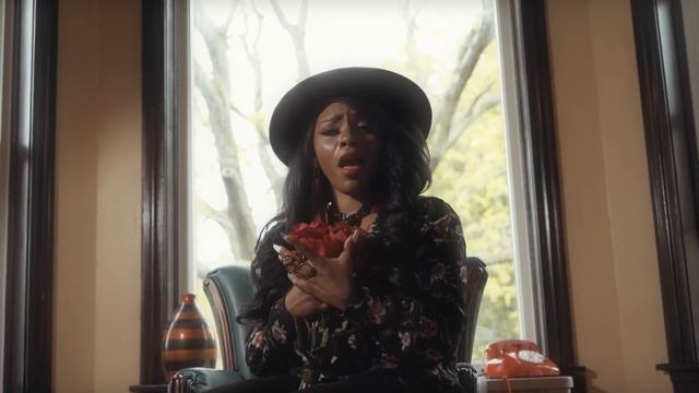 Tony Evans X - Cherry ft. Chèri Soul смотреть онлайн