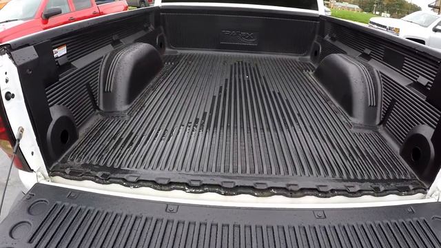 2007 Chevrolet Silverado Classic P62 смотреть онлайн
