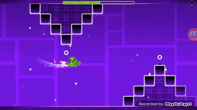 Geometry dash part 2-that music смотреть онлайн