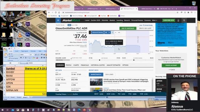 Sat Brothers Smart Investing 2020 смотреть онлайн