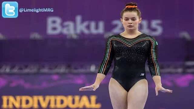 Nicole Mawhinney IRL Floor Music 2015 смотреть онлайн